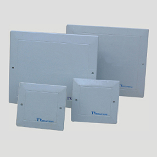 塑料电视分线盒